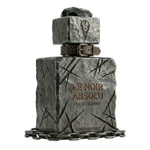 LE NOIR ABSOLU