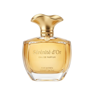 SÉRÉNITÉ D’OR