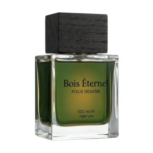 BOIS ÉTERNEL