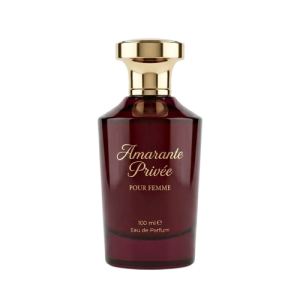 AMARANTE PRIVÉE