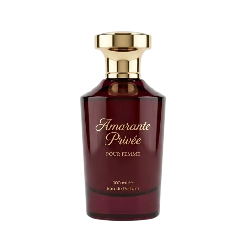 AMARANTE PRIVÉE