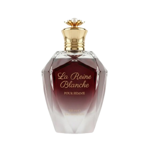 LA REINE BLANCHE