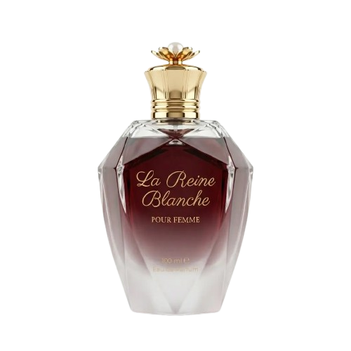 LA REINE BLANCHE