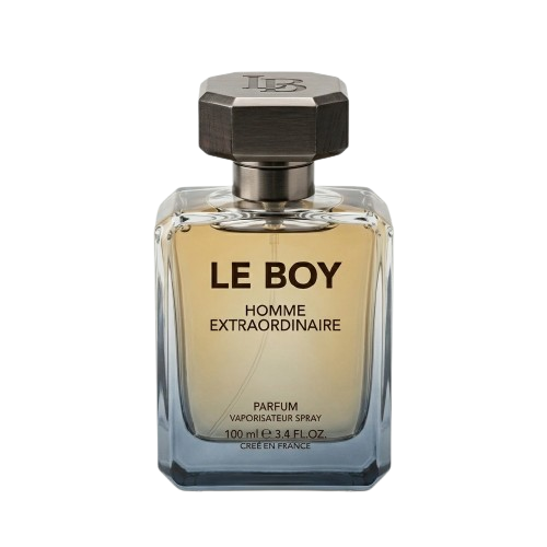 LE BOY