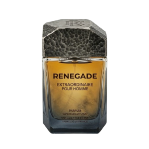 RENEGADE