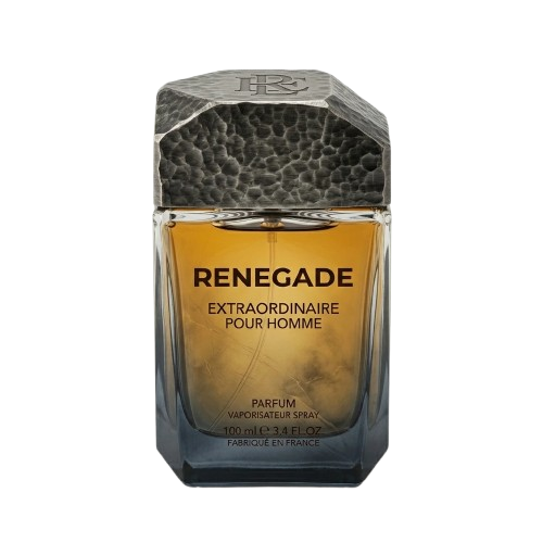 RENEGADE