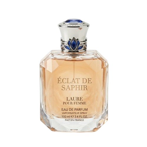 ÉCLAT DE SAPHIR