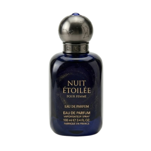 NUIT ÉTOILÉE