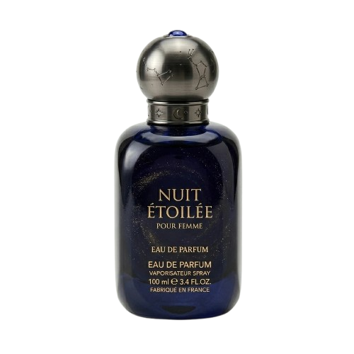 NUIT ÉTOILÉE