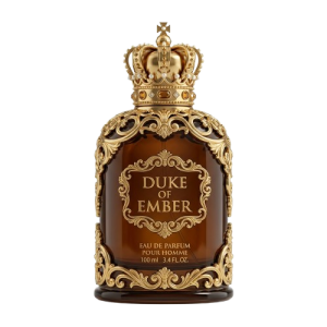 DUKE OF EMBER