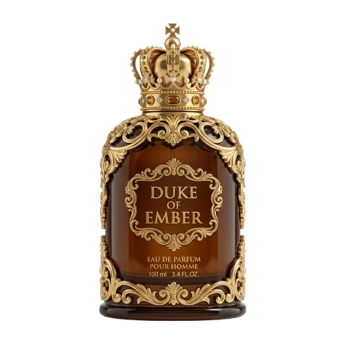 DUKE OF EMBER
