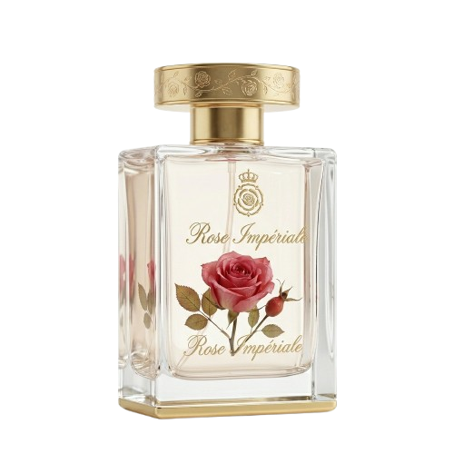 ROSE IMPÉRIALE